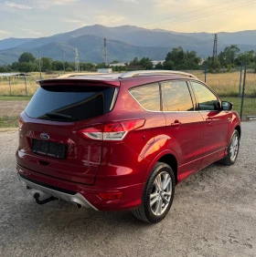Ford Kuga 151000км TITANIUM Евро6 - 9800 € - 59506674 4
