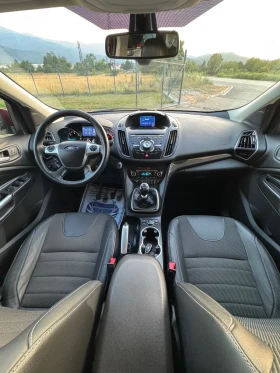 Ford Kuga 151000км TITANIUM Евро6 - 9800 € - 59506674 7
