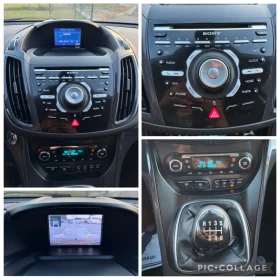 Ford Kuga 151000км TITANIUM Евро6 - 9800 € - 59506674 12