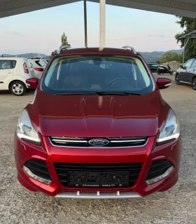 Ford Kuga 151000км TITANIUM Евро6 - 9800 € - 59506674 2
