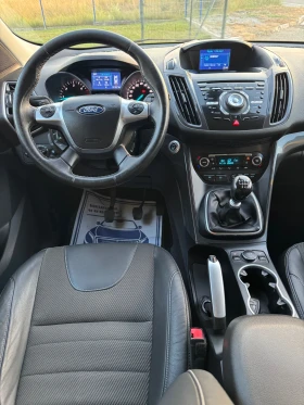 Ford Kuga 151000км TITANIUM Евро6 - 9800 € - 59506674 8