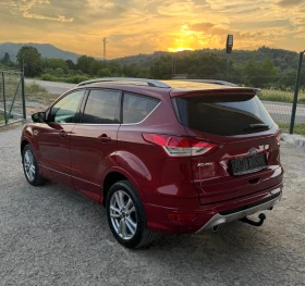 Ford Kuga 151000км TITANIUM Евро6 - 9800 € - 59506674 6