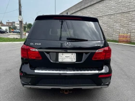 Mercedes-Benz GL * 350 BlueTEC * CARFAX * ���� �� �� | Mobile.bg � ����� ������ 5