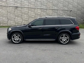 Mercedes-Benz GL * 350 BlueTEC * CARFAX * ���� �� �� | Mobile.bg � ����� ������ 3