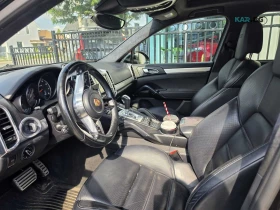 Porsche Cayenne GTS ���� �� �������� ����������� & ���������� | Mobile.bg � ����� ������ 5