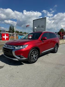 Mitsubishi Outlander 2.0 4х4 DIAMOND - AUT NAVI FULL ШВЕЙЦАРИЯ