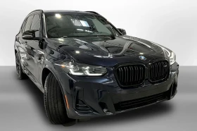 BMW X3 M40I* ДИГИТАЛНО* ТАБЛО* ПОДГРЕВ* КАМЕРА* КЕЙЛЕС* М | Auto.bg — изображение 3