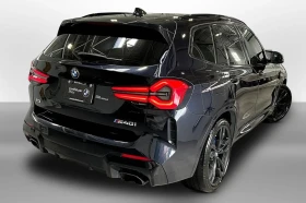 BMW X3 M40I* ДИГИТАЛНО* ТАБЛО* ПОДГРЕВ* КАМЕРА* КЕЙЛЕС* М | Auto.bg — изображение 4