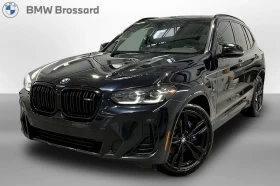 BMW X3 M40I* ДИГИТАЛНО* ТАБЛО* ПОДГРЕВ* КАМЕРА* КЕЙЛЕС* М