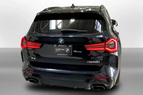 BMW X3 M40I* ДИГИТАЛНО* ТАБЛО* ПОДГРЕВ* КАМЕРА* КЕЙЛЕС* М | Auto.bg — изображение 6