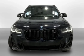 BMW X3 M40I* ДИГИТАЛНО* ТАБЛО* ПОДГРЕВ* КАМЕРА* КЕЙЛЕС* М | Auto.bg — изображение 5