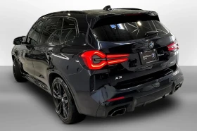 BMW X3 M40I* ДИГИТАЛНО* ТАБЛО* ПОДГРЕВ* КАМЕРА* КЕЙЛЕС* М | Auto.bg — изображение 2