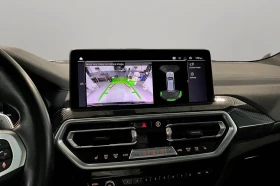 BMW X3 M40I* ДИГИТАЛНО* ТАБЛО* ПОДГРЕВ* КАМЕРА* КЕЙЛЕС* М | Auto.bg — изображение 9