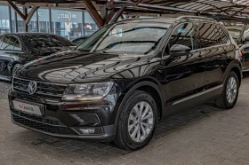 VW Tiguan 2.0TDI/DSG/PDC/75000KM/Lane Assist | Auto.bg — изображение 3