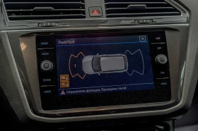 VW Tiguan 2.0TDI/DSG/PDC/75000KM/Lane Assist | Auto.bg — изображение 12
