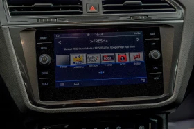 VW Tiguan 2.0TDI/DSG/PDC/75000KM/Lane Assist | Auto.bg — изображение 11