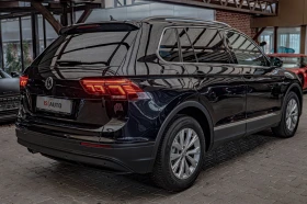 VW Tiguan 2.0TDI/DSG/PDC/75000KM/Lane Assist | Auto.bg — изображение 6