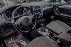 VW Tiguan 2.0TDI/DSG/PDC/75000KM/Lane Assist | Auto.bg — изображение 7