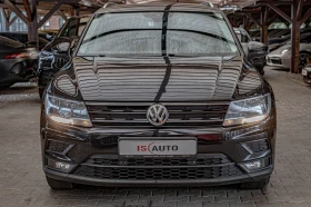 VW Tiguan 2.0TDI/DSG/PDC/75000KM/Lane Assist