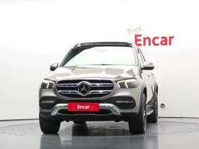 ������ Mercedes-Benz GLE