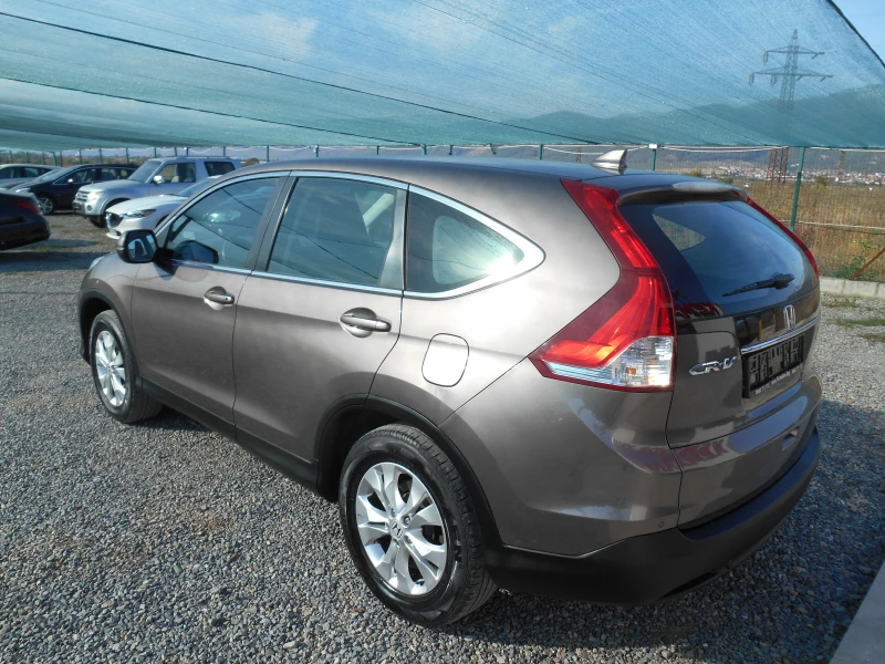 Honda Cr-v 1.6-DTEC-120* k.c-Eleganse-2WD, снимка 6 - Автомобили и джипове - 47357056