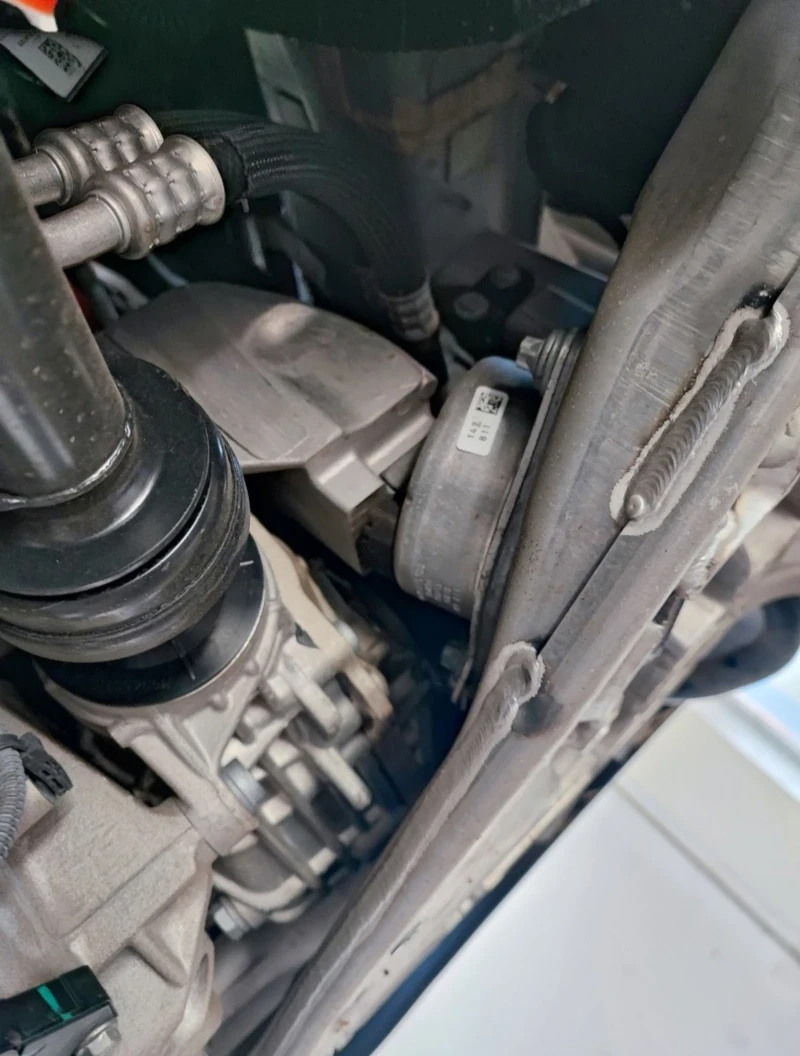 Alfa Romeo Stelvio TI SPORT Performance package, снимка 14 - Автомобили и джипове - 52486683