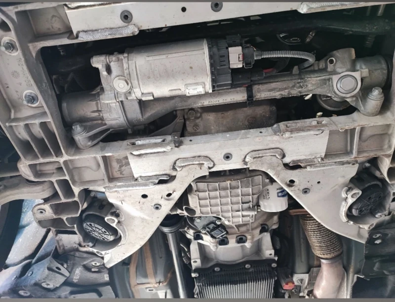 Alfa Romeo Stelvio TI SPORT Performance package, снимка 17 - Автомобили и джипове - 52486683