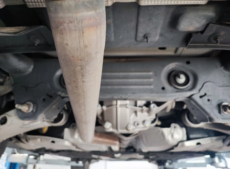 Alfa Romeo Stelvio TI SPORT Performance package, снимка 15 - Автомобили и джипове - 52486683