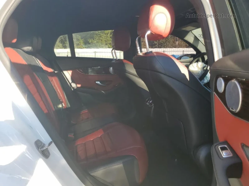 Mercedes-Benz GLC 43 AMG COUPE* AMG* BURMESTER* 4MATIC, снимка 8 - Автомобили и джипове - 52753301