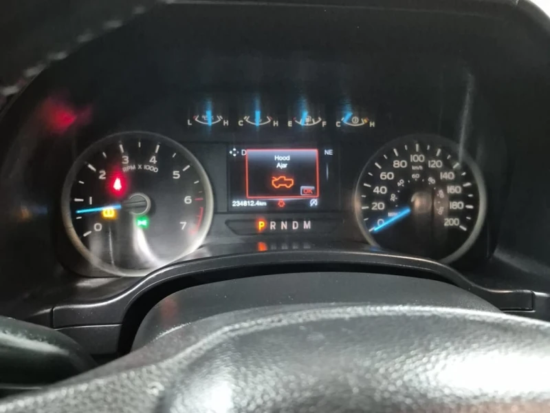 Ford F150 * XLT CREW CAB SHORT BED * CARFAX * БЕЗ ПЪРВОНАЧАЛ, снимка 10 - Автомобили и джипове - 52919920