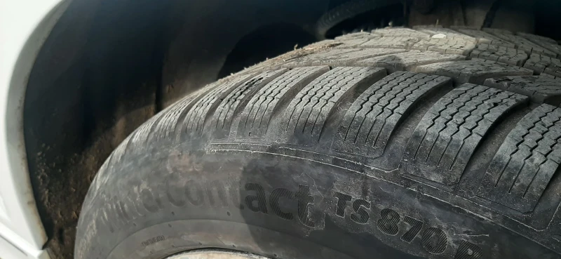 Audi Q7 4200, снимка 7 - Автомобили и джипове - 52962214