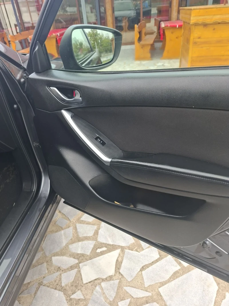 Mazda CX-5, снимка 5 - Автомобили и джипове - 53565959