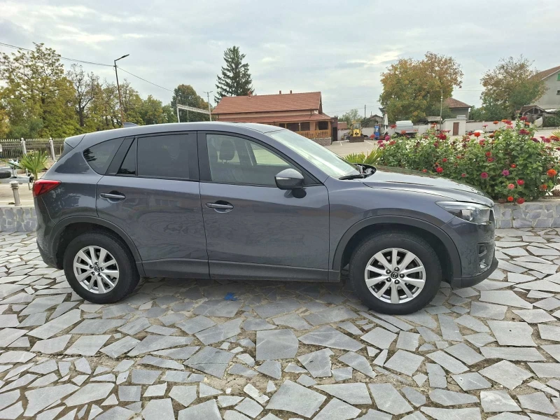 Mazda CX-5, снимка 16 - Автомобили и джипове - 53565959