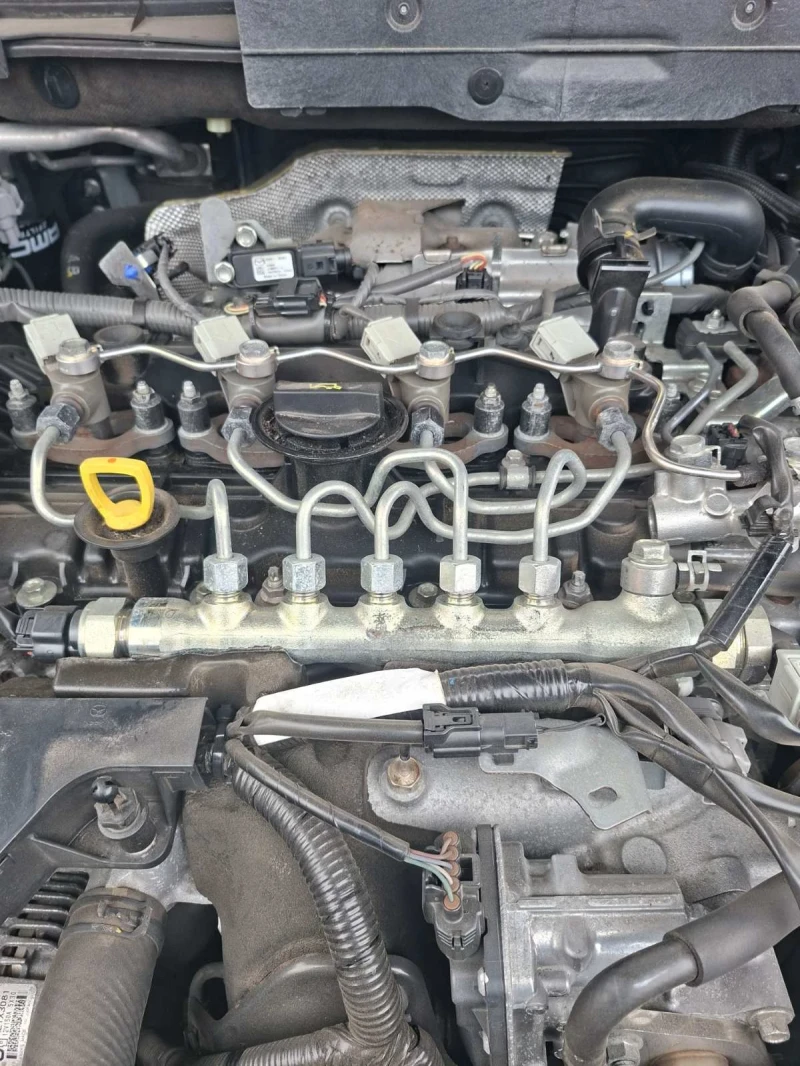 Mazda CX-5, снимка 6 - Автомобили и джипове - 53565959