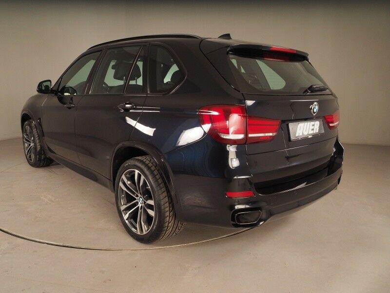 BMW X5 M50D - [1] 