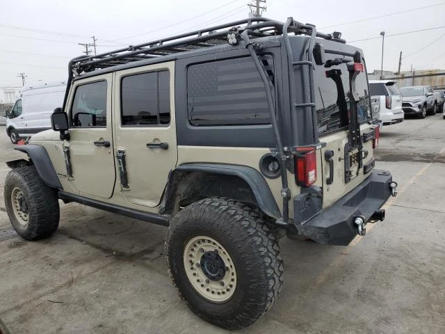 Jeep Wrangler 3.6* UNLIMITED* RUBICON* 79000* КМ8, снимка 2 - Автомобили и джипове - 48824353