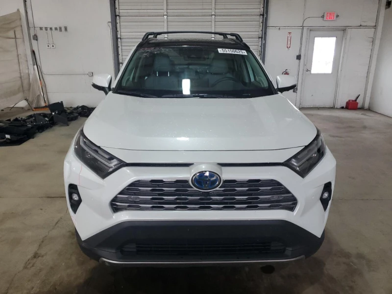 Toyota Rav4 LIMITED - 56000 лв. - 69323353 1