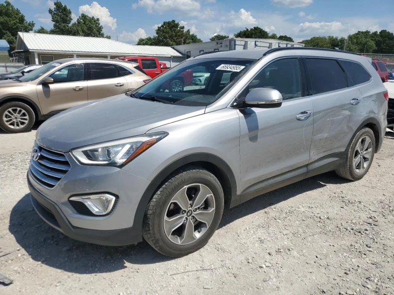 Hyundai Santa fe - 19700 лв. - 52904253 1