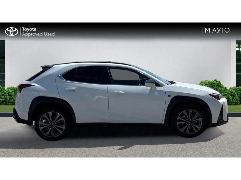Lexus UX F-SPORT DESIGN FWD, снимка 17 - Автомобили и джипове - 54456897