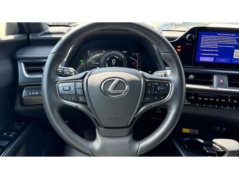 Lexus UX F-SPORT DESIGN FWD, снимка 13 - Автомобили и джипове - 54456897