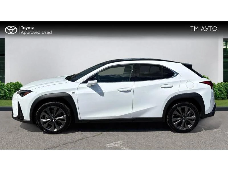 Lexus UX F-SPORT DESIGN FWD, снимка 3 - Автомобили и джипове - 54456897