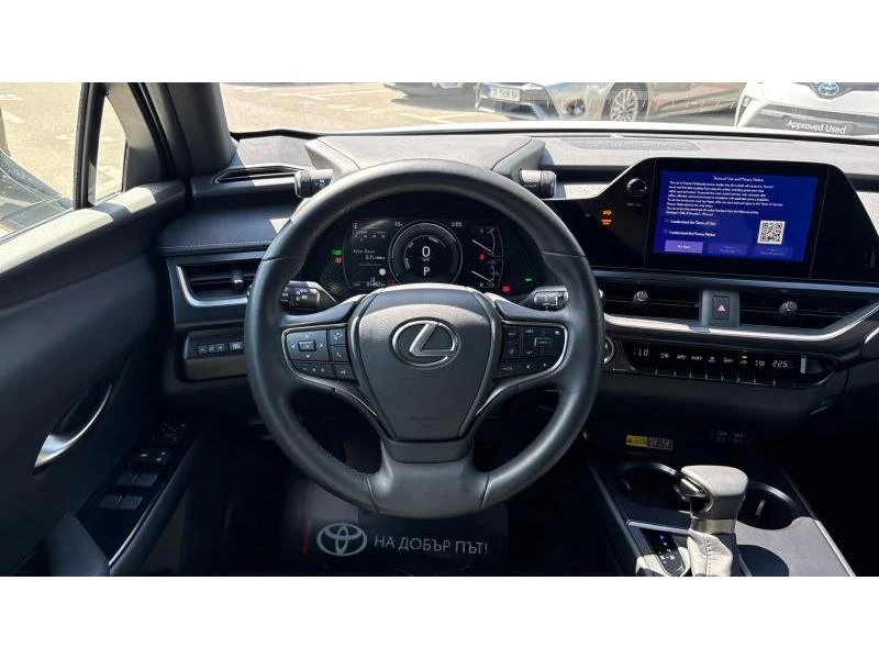 Lexus UX F-SPORT DESIGN FWD, снимка 9 - Автомобили и джипове - 54456897