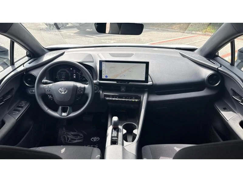 Toyota C-HR 1.8HSD DYNAMIC PLUS MONO-TONE, снимка 8 - Автомобили и джипове - 55347277