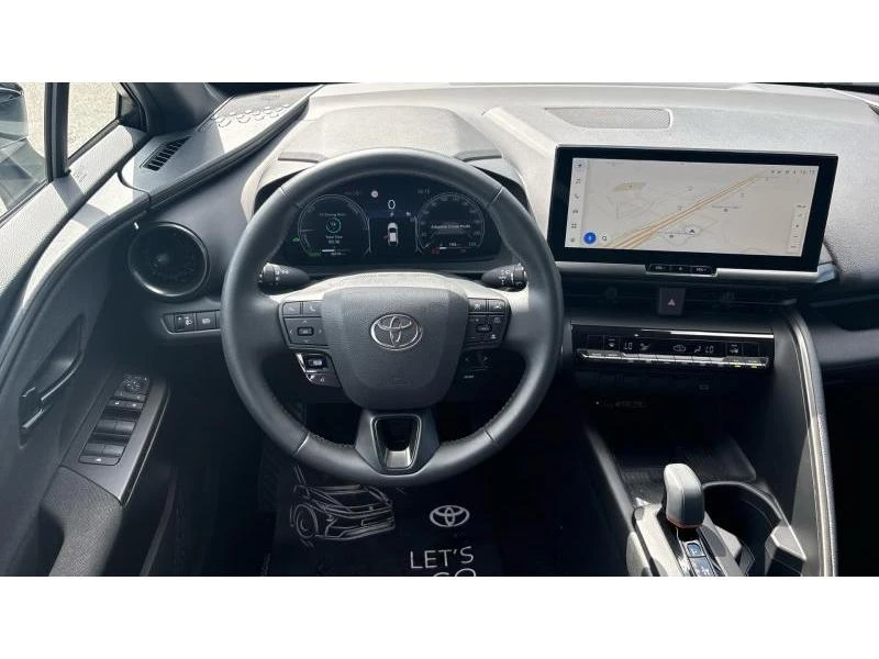 Toyota C-HR 1.8HSD DYNAMIC PLUS MONO-TONE, снимка 9 - Автомобили и джипове - 55347277