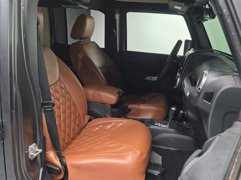 Jeep Wrangler 3.6 Rubicon 4Door| 285к.с., снимка 10 - Автомобили и джипове - 56211178
