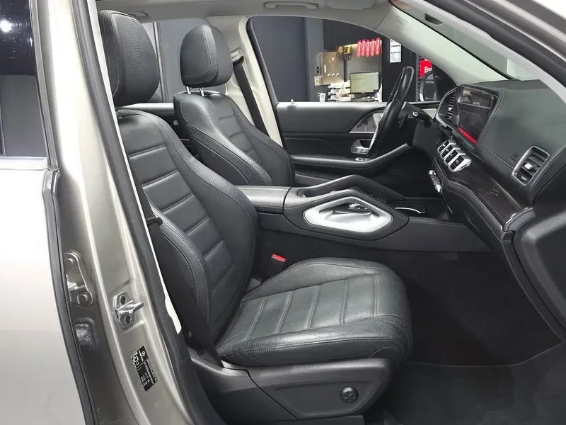 Mercedes-Benz GLE 350e 4MATIC | Mobile.bg � ����������� 10