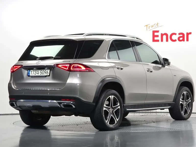 Mercedes-Benz GLE 350e 4MATIC | Mobile.bg � ����������� 2