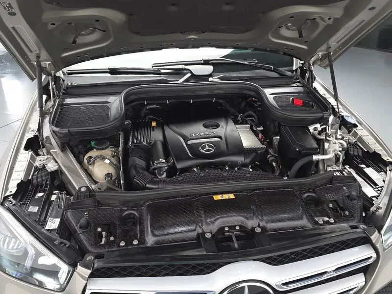 Mercedes-Benz GLE 350e 4MATIC | Mobile.bg � ����������� 5