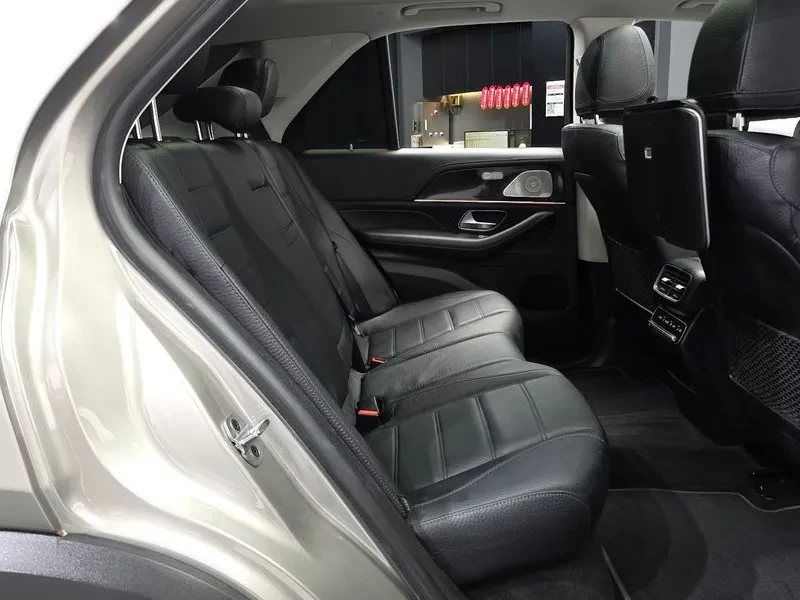 Mercedes-Benz GLE 350e 4MATIC | Mobile.bg � ����������� 11