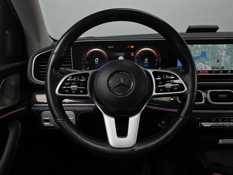 Mercedes-Benz GLE 350e 4MATIC | Mobile.bg � ����������� 12